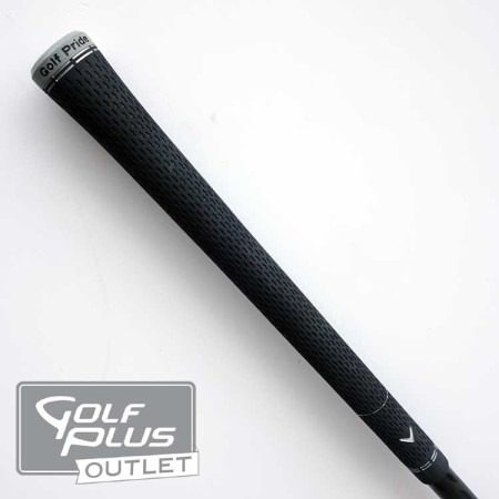 CALLAWAY - Driver 12° Paradym AI Smoke Max Cypher Senior