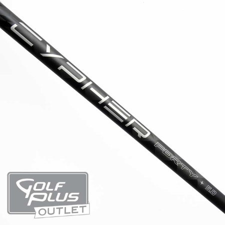 CALLAWAY - Driver 12° Paradym AI Smoke Max Cypher Senior