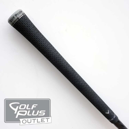 CALLAWAY - Driver 10.5° Paradym AI Smoke Max D Cypher Regular