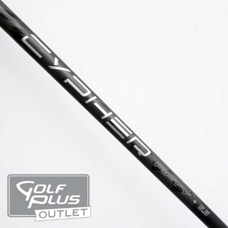 CALLAWAY - Driver 10.5° Paradym AI Smoke Max D Cypher Regular