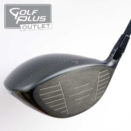 CALLAWAY - Driver 10.5° Paradym AI Smoke Max Tensei Blue Stiff