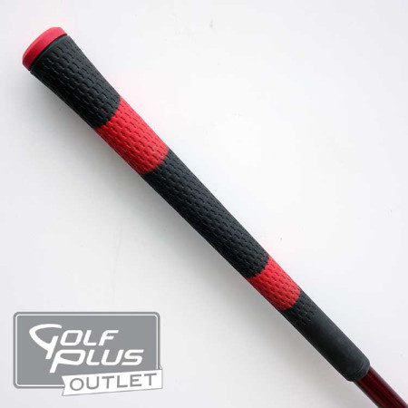 SRIXON - Driver 10.5° ZX5 MKII HZRDUS Smoke Red Regular