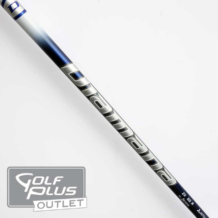SRIXON - Driver GAUCHER 10.5° ZX5 MKII Diamana Regular