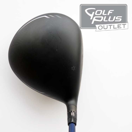 SRIXON - Driver GAUCHER 10.5° ZX5 MKII Diamana Regular