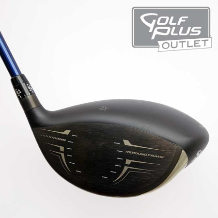 SRIXON - Driver GAUCHER 10.5° ZX5 MKII Diamana Regular