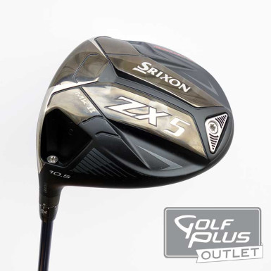 SRIXON - Driver GAUCHER 10.5° ZX5 MKII Diamana Regular