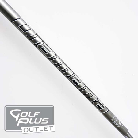 SRIXON - Driver GAUCHER 10.5° ZX7 Diamana Regular