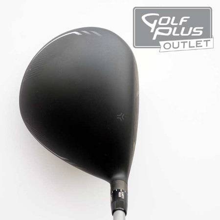 SRIXON - Driver GAUCHER 10.5° ZX7 Diamana Regular