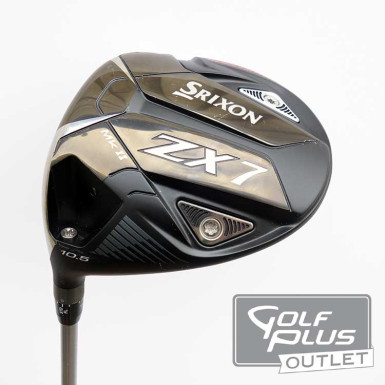 SRIXON - Driver GAUCHER 10.5° ZX7 Diamana Regular