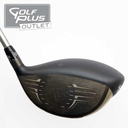 SRIXON - Driver GAUCHER 10.5° ZX7 Diamana Regular