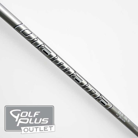 SRIXON - Driver 10.5° ZX7 MKII Diamana Stiff
