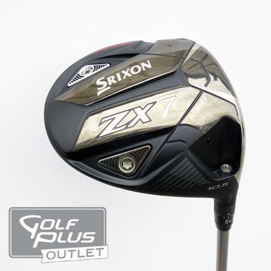 SRIXON - Driver 10.5° ZX7 MKII Diamana Stiff