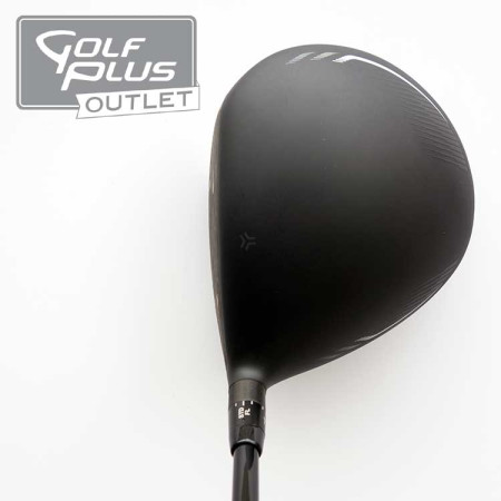 SRIXON - Driver 9.5° ZX7 MKII HZRDUS Smoke Stiff