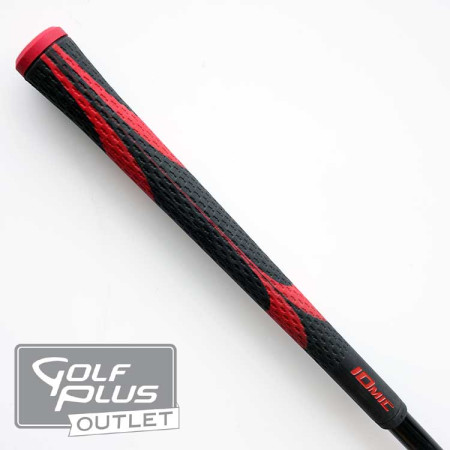 SRIXON - Driver 9.5° ZX7 MKII HZRDUS Smoke Stiff
