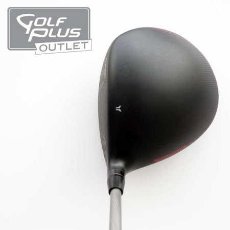 WILSON - Driver 13° DYNAPWR Even Flow Femme