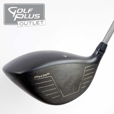WILSON - Driver 13° DYNAPWR Even Flow Femme