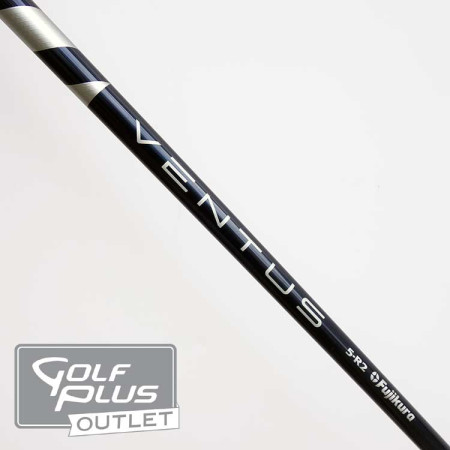 WILSON - Driver 12° DYNAPWR Carbon Ventus Blue Senior