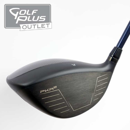 WILSON - Driver 12° DYNAPWR Carbon Ventus Blue Senior