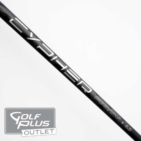 CALLAWAY - Driver 12° Paradym X Project X Cypher Femme