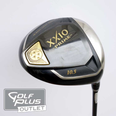 XXIO - Driver 10.5° Prime 10 Regular