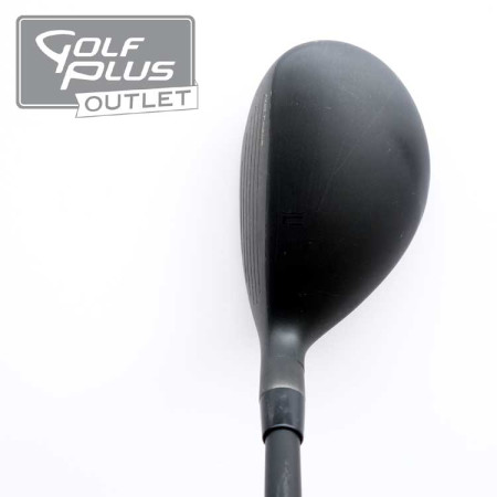 COBRA - Hybride n°4 Darkspeed Black KBS Senior