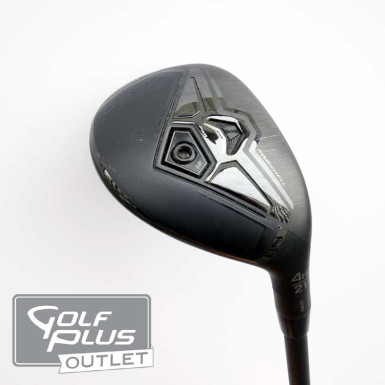COBRA - Hybride n°4 Darkspeed Black KBS Senior