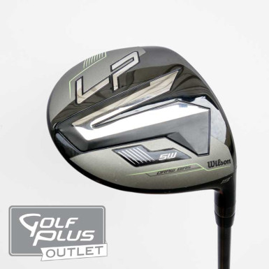WILSON - Bois de Parcours n°5 Launch Pad 2 Regular