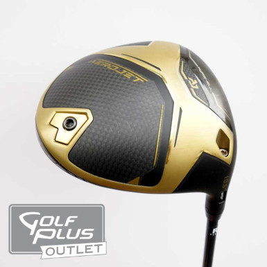 COBRA - Driver Aérojet 50ème Anniversaire Édition Limitée Regular