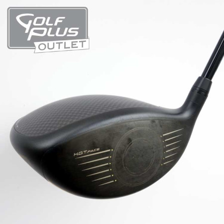 COBRA - Driver Aérojet 50ème Anniversaire Édition Limitée Regular