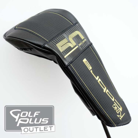 COBRA - Driver Aérojet 50ème Anniversaire Édition Limitée Regular