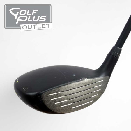 PING - Bois de Parcours 22° G430 SFT Alta CB Regular