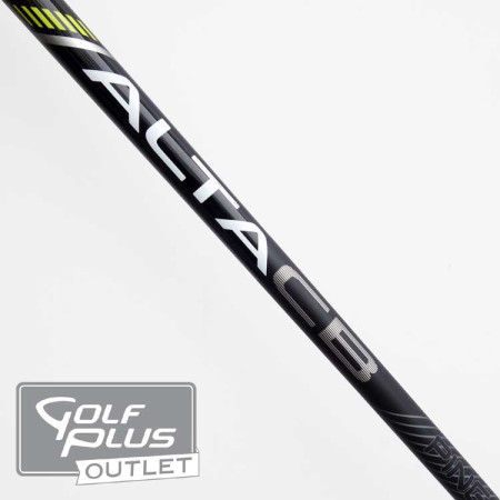 PING - Bois de Parcours 22° G430 SFT Alta CB Regular