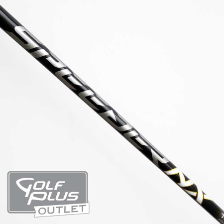 TAYLORMADE - Rescue n°5 Qi10 Max Speeder NX Senior