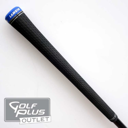 TAYLORMADE - Rescue n°5 Qi10 Max Speeder NX Senior