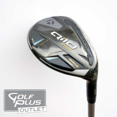 TAYLORMADE - Rescue n°3 Qi10 Max Speeder NX Senior