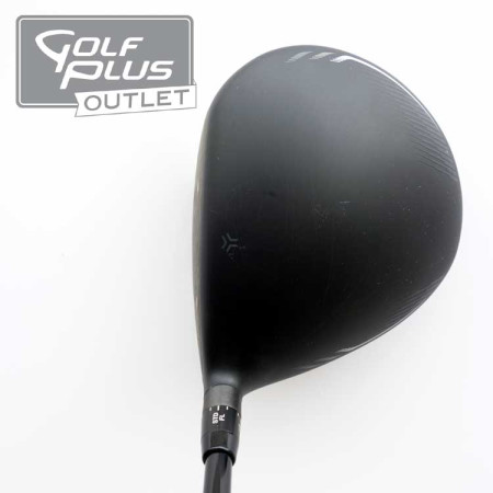 SRIXON - Driver 10.5° ZX7 MKII HZRDUS Black Stiff