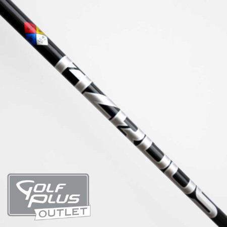 SRIXON - Driver 10.5° ZX7 MKII HZRDUS Black Stiff