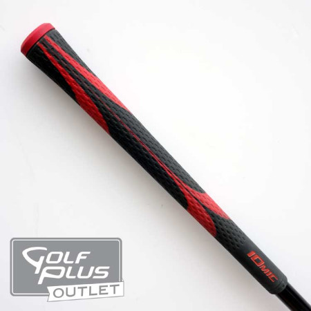 SRIXON - Driver 10.5° ZX7 MKII HZRDUS Black Stiff