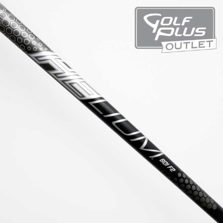 CLEVELAND - Série de 6 fers Halo XL Full Face Graphite Senior