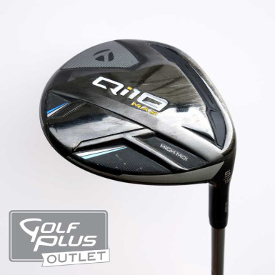 TAYLORMADE - Bois de Parcours 19° Qi10 Max Speeder NX Senior