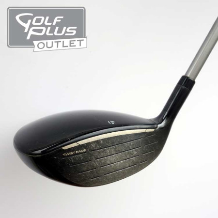 TAYLORMADE - Bois de Parcours 19° Qi10 Max Speeder NX Senior