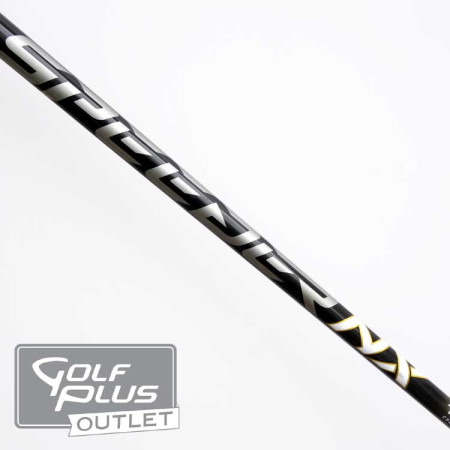 TAYLORMADE - Bois de Parcours 19° Qi10 Max Speeder NX Senior