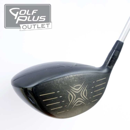 CALLAWAY - Driver 10.5° XR 2015 Regular