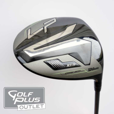 WILSON - Driver 10.5° Launch Pad 2 Regular