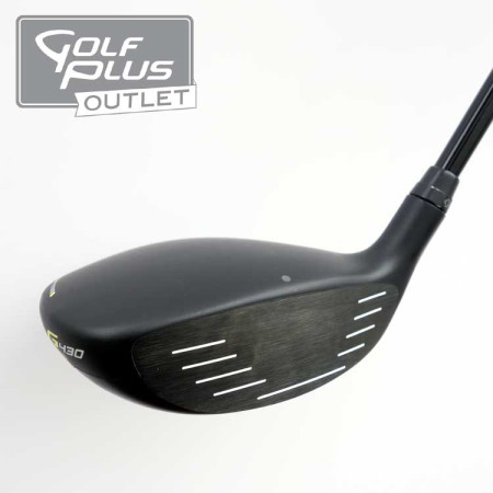 PING - Bois de Parcours 15° G430 LST Kai'li White Stiff