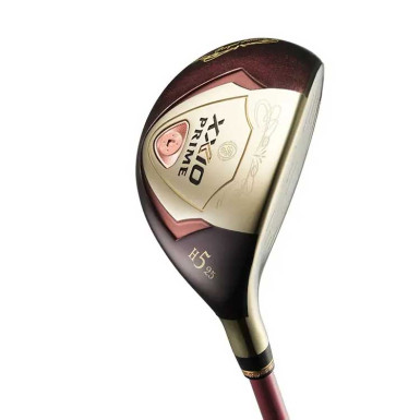 XXIO - Hybride XXIO Prime Royal Édition 5 Femme