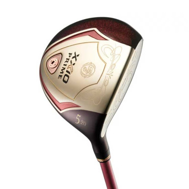 XXIO - Bois de Parcours XXIO Prime Royal Édition 5 Femme