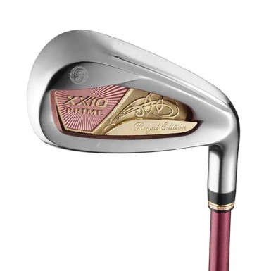 XXIO - Série de fers Prime Royal Edition 5 Graphite Femme