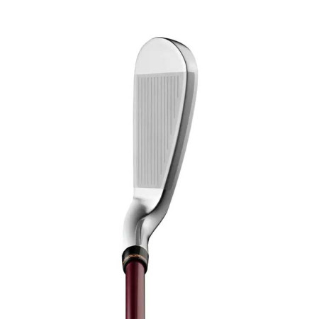 XXIO - Série de fers Prime Royal Edition 5 Graphite Femme