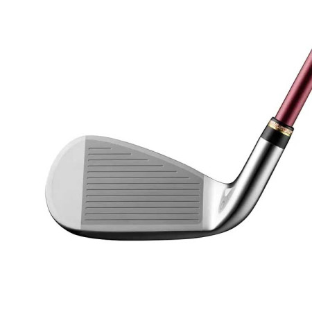 XXIO - Série de fers Prime Royal Edition 5 Graphite Femme